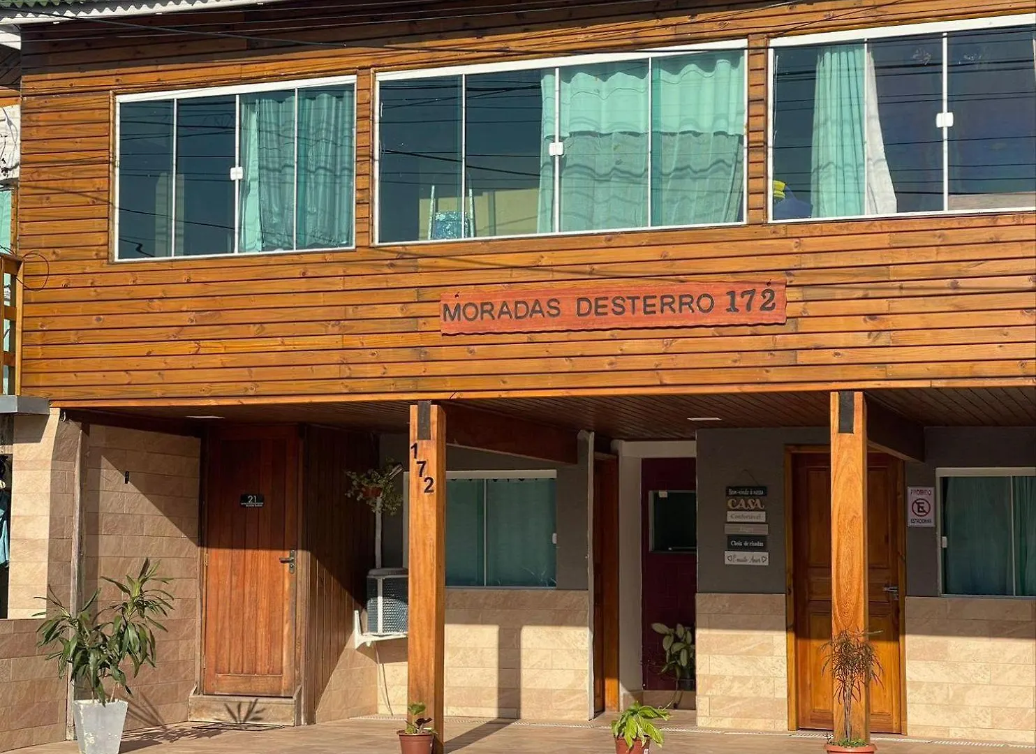Moradas Desterro, Proximo Ao Aeroporto 03 Florianópolis 브라질
